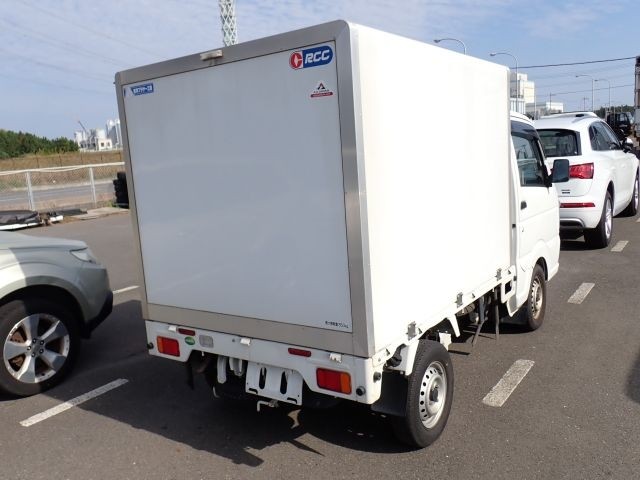 SUZUKI CARRY TRUCK 2019/7