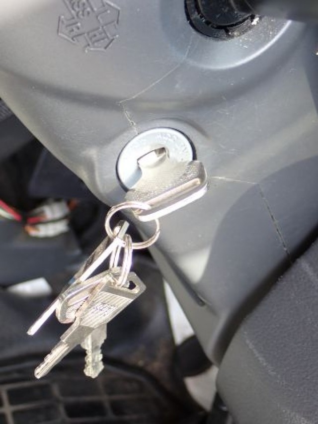 SUZUKI CARRY TRUCK 2019/7