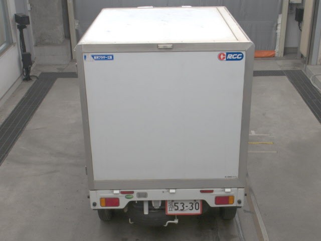 SUZUKI CARRY TRUCK 2019/8