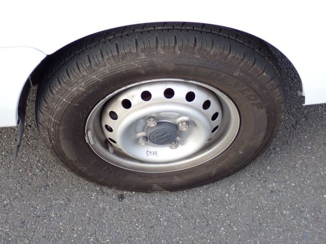 SUZUKI CARRY TRUCK 2019/9