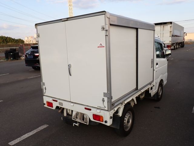 SUZUKI CARRY TRUCK 2019/9