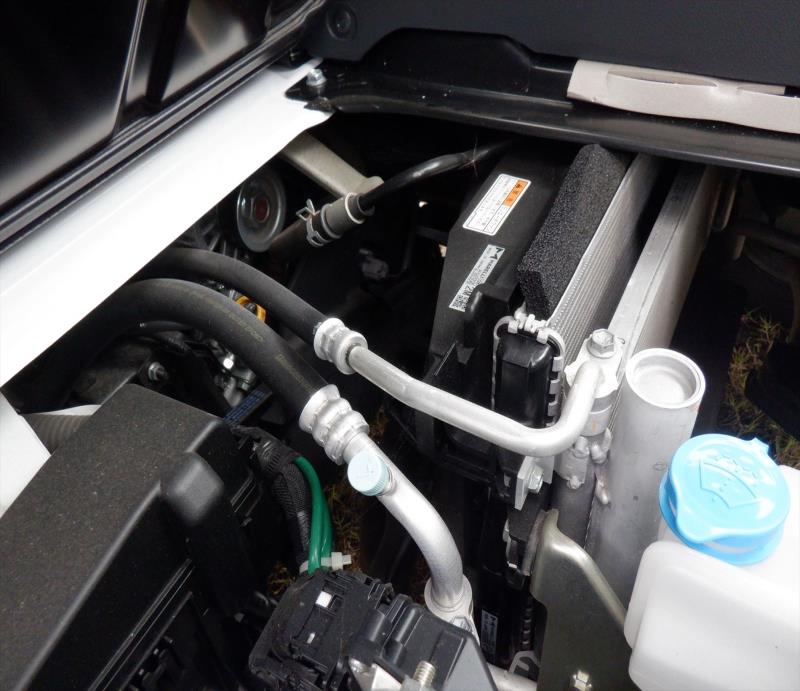 SUZUKI CARRY TRUCK 2023/4