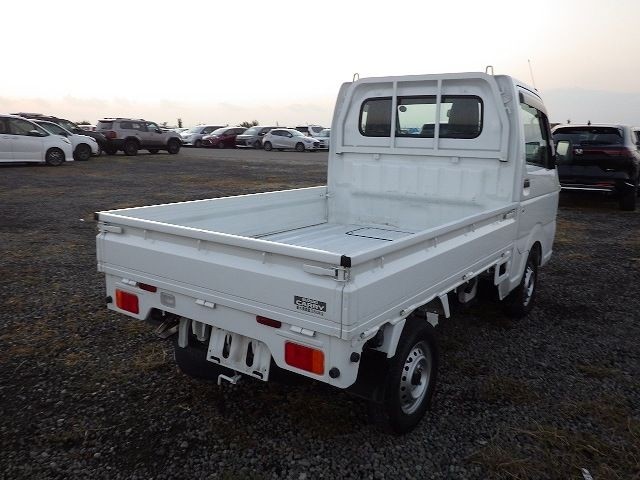 SUZUKI CARRY TRUCK 2023/11