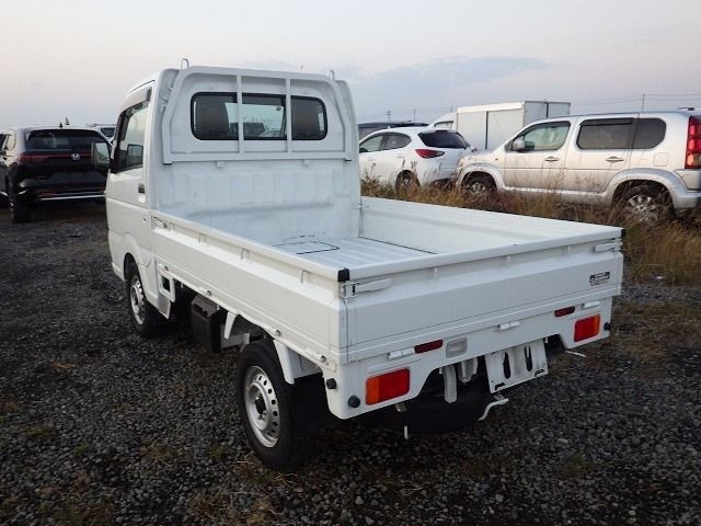 SUZUKI CARRY TRUCK 2023/11
