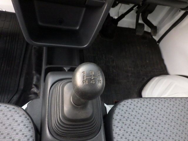 SUZUKI CARRY TRUCK 2023/11