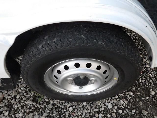 SUZUKI CARRY TRUCK 2023/11