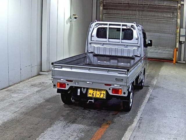 SUZUKI CARRY TRUCK 2024/2