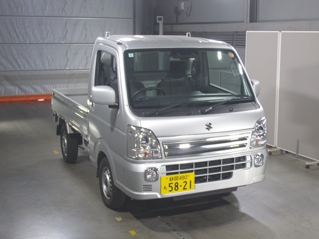 SUZUKI CARRY TRUCK 2025/3