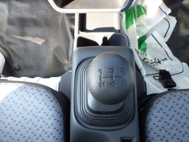 SUZUKI CARRY TRUCK 2025/9