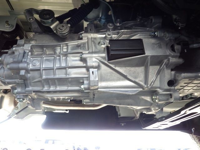 SUZUKI CARRY TRUCK 2025/9