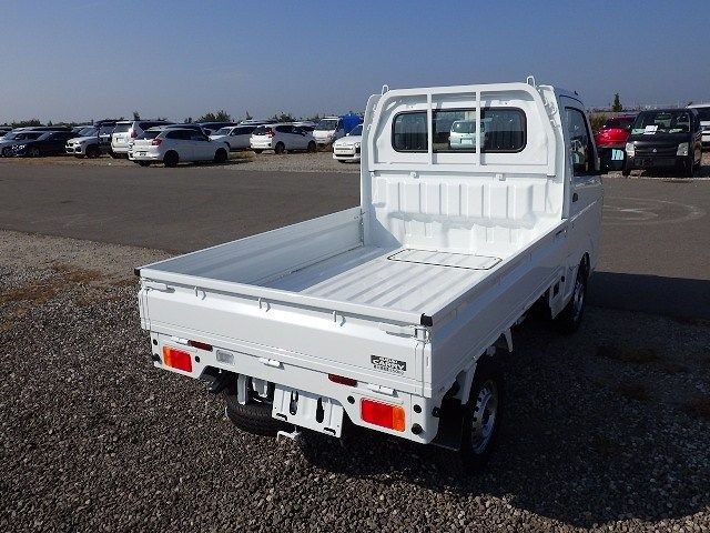 SUZUKI CARRY TRUCK 2025/9