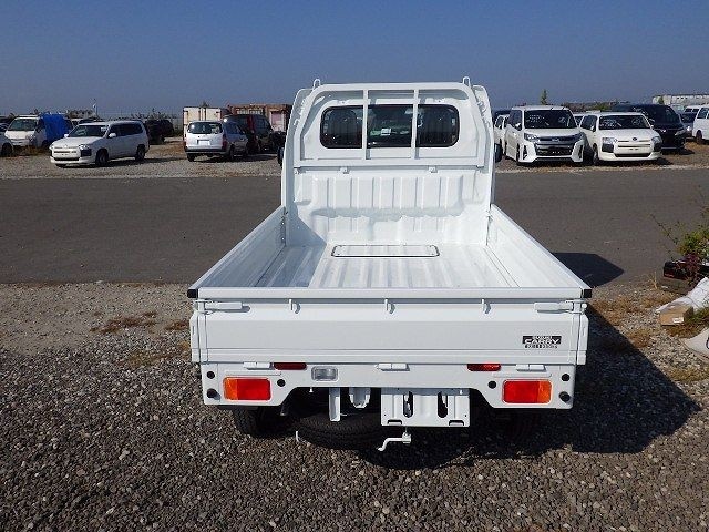SUZUKI CARRY TRUCK 2025/9