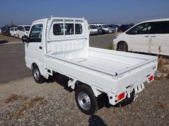 SUZUKI CARRY TRUCK 2025/9