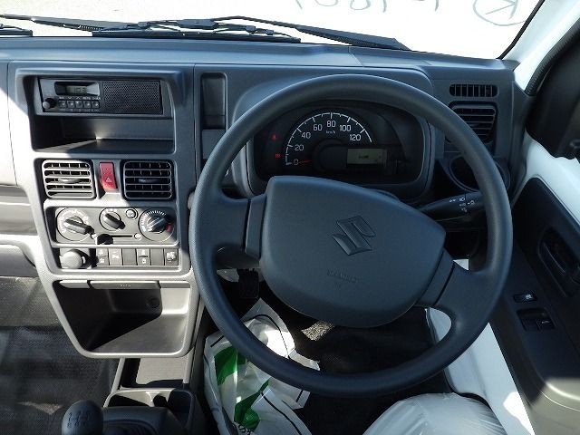 SUZUKI CARRY TRUCK 2025/9