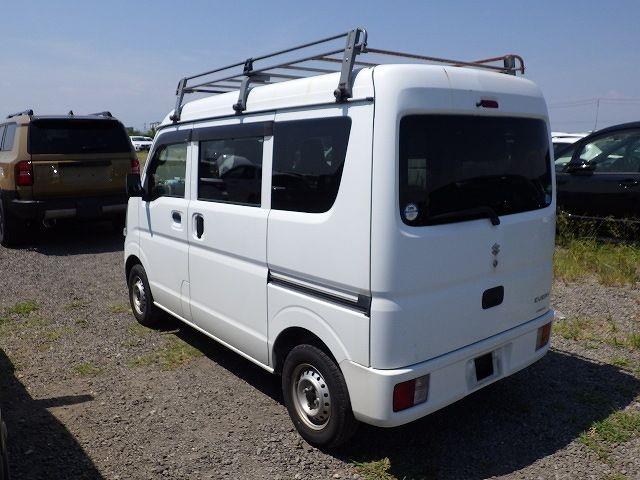 SUZUKI EVERY 2018/6