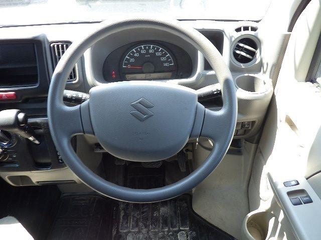 SUZUKI EVERY 2018/6