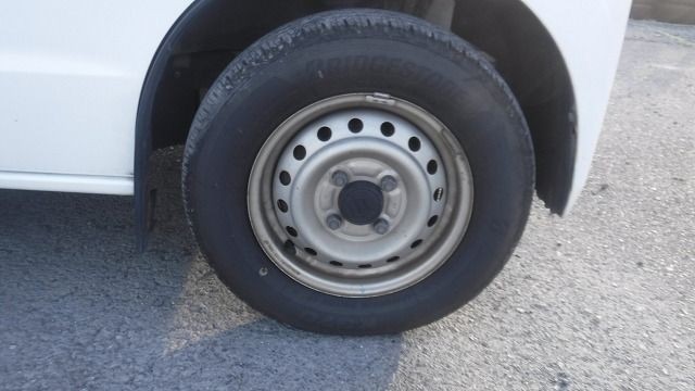 SUZUKI EVERY 2019/10