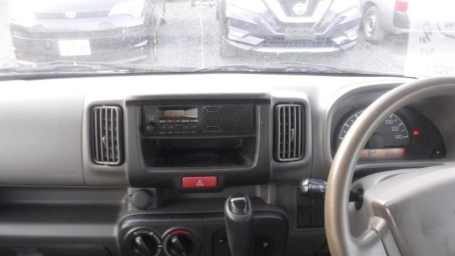 SUZUKI EVERY 2019/10