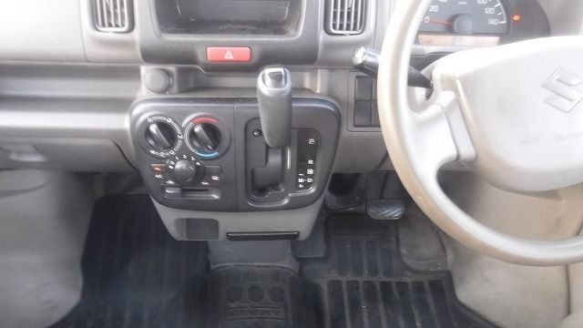 SUZUKI EVERY 2019/10