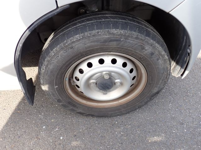 SUZUKI EVERY 2019/10