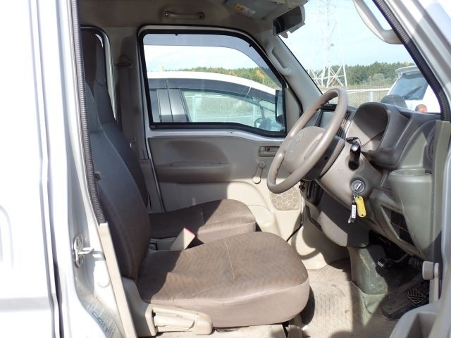 SUZUKI EVERY 2019/10