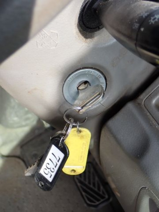 SUZUKI EVERY 2019/10