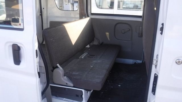 SUZUKI EVERY 2019/11