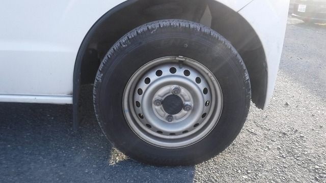 SUZUKI EVERY 2019/11