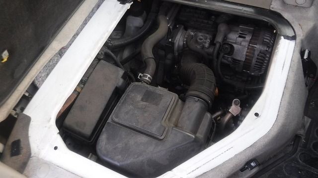 SUZUKI EVERY 2019/11