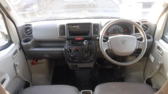 SUZUKI EVERY 2019/11