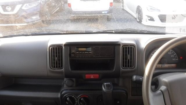 SUZUKI EVERY 2019/11