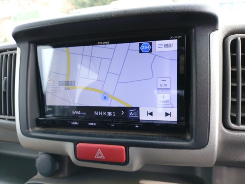 SUZUKI EVERY 2019/12