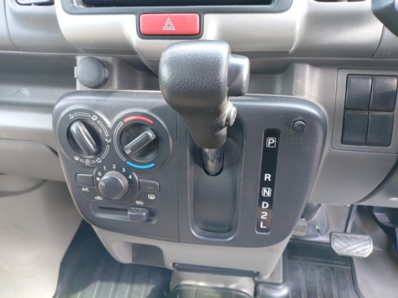 SUZUKI EVERY 2019/12