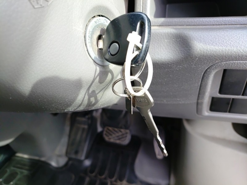 SUZUKI EVERY 2019/12