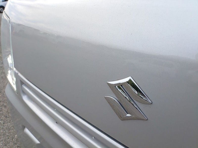 SUZUKI EVERY 2019/12