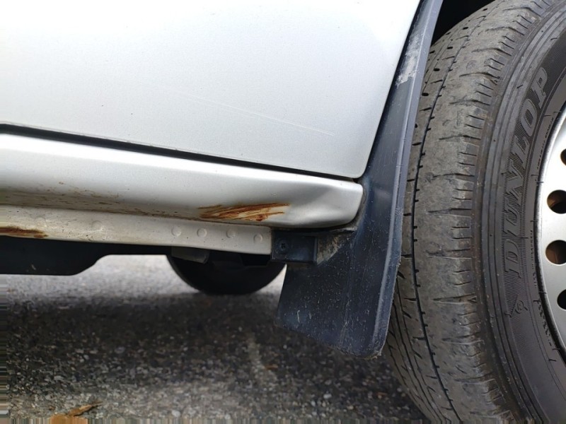 SUZUKI EVERY 2019/12