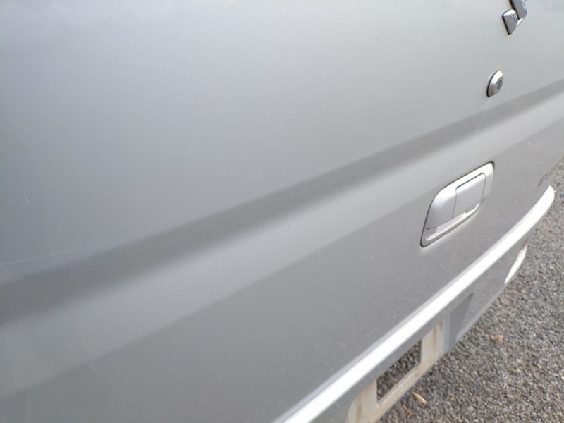 SUZUKI EVERY 2019/12