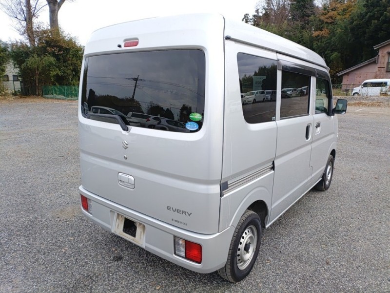 SUZUKI EVERY 2019/12