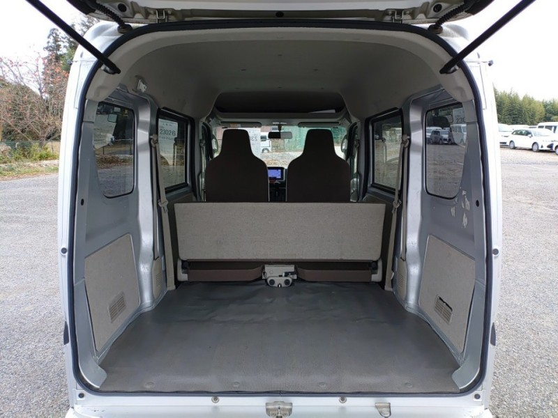 SUZUKI EVERY 2019/12