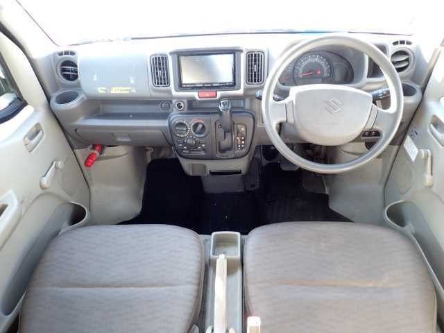 SUZUKI EVERY 2019/11