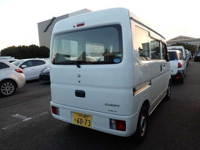 SUZUKI EVERY 2019/11