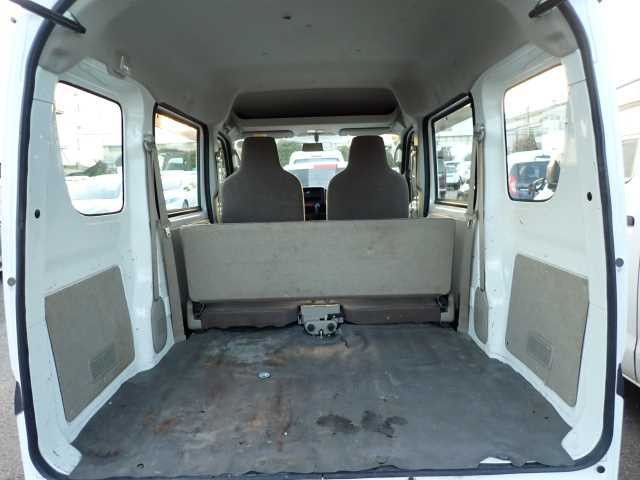 SUZUKI EVERY 2019/11