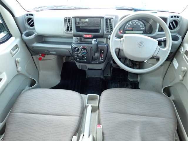 SUZUKI EVERY 2019/11