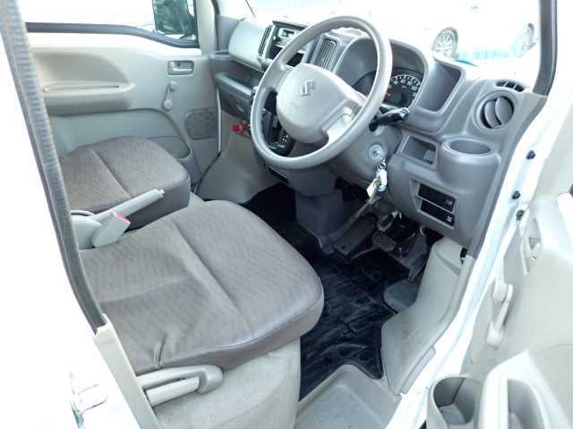 SUZUKI EVERY 2019/11