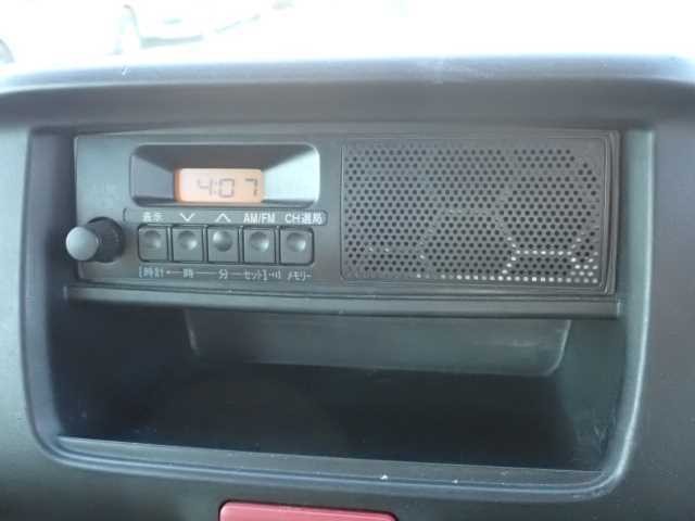 SUZUKI EVERY 2019/11