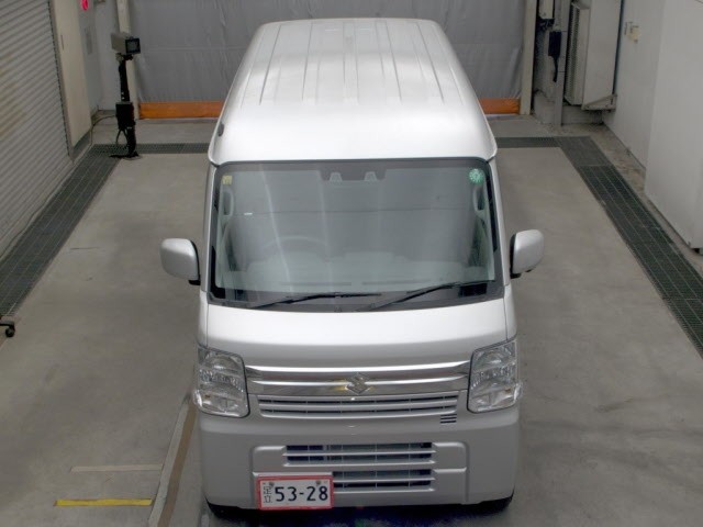 SUZUKI EVERY 2023/12