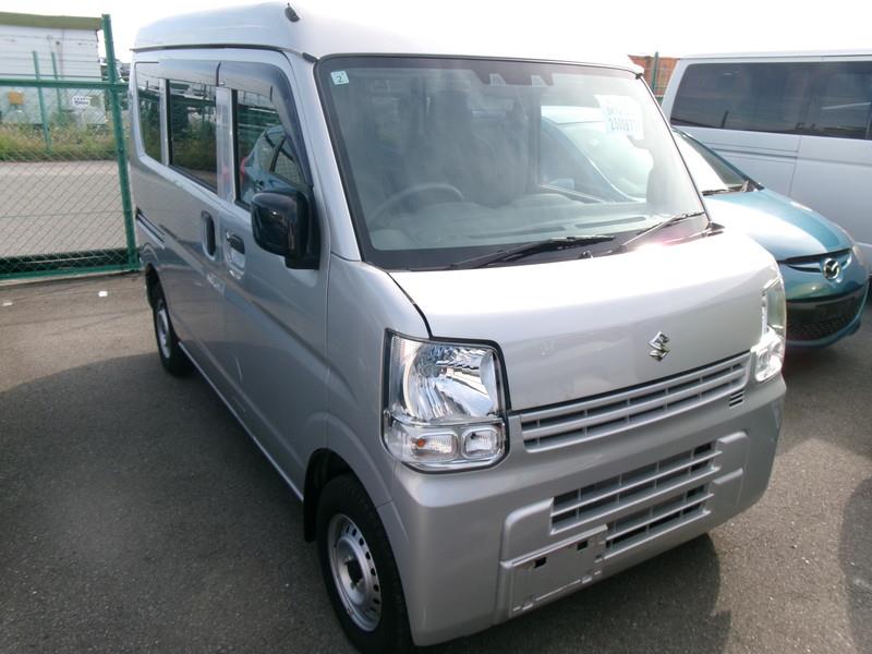 SUZUKI EVERY 2024/2