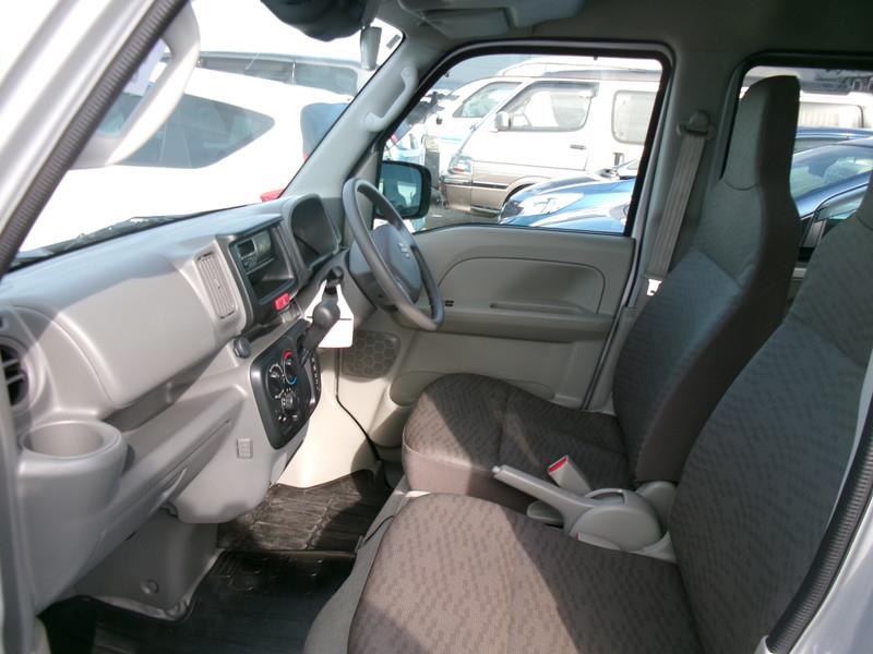 SUZUKI EVERY 2024/2