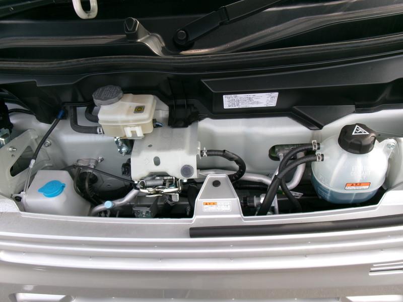 SUZUKI EVERY 2024/2