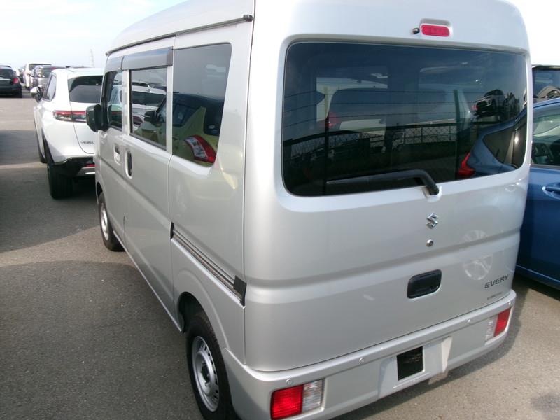SUZUKI EVERY 2024/2